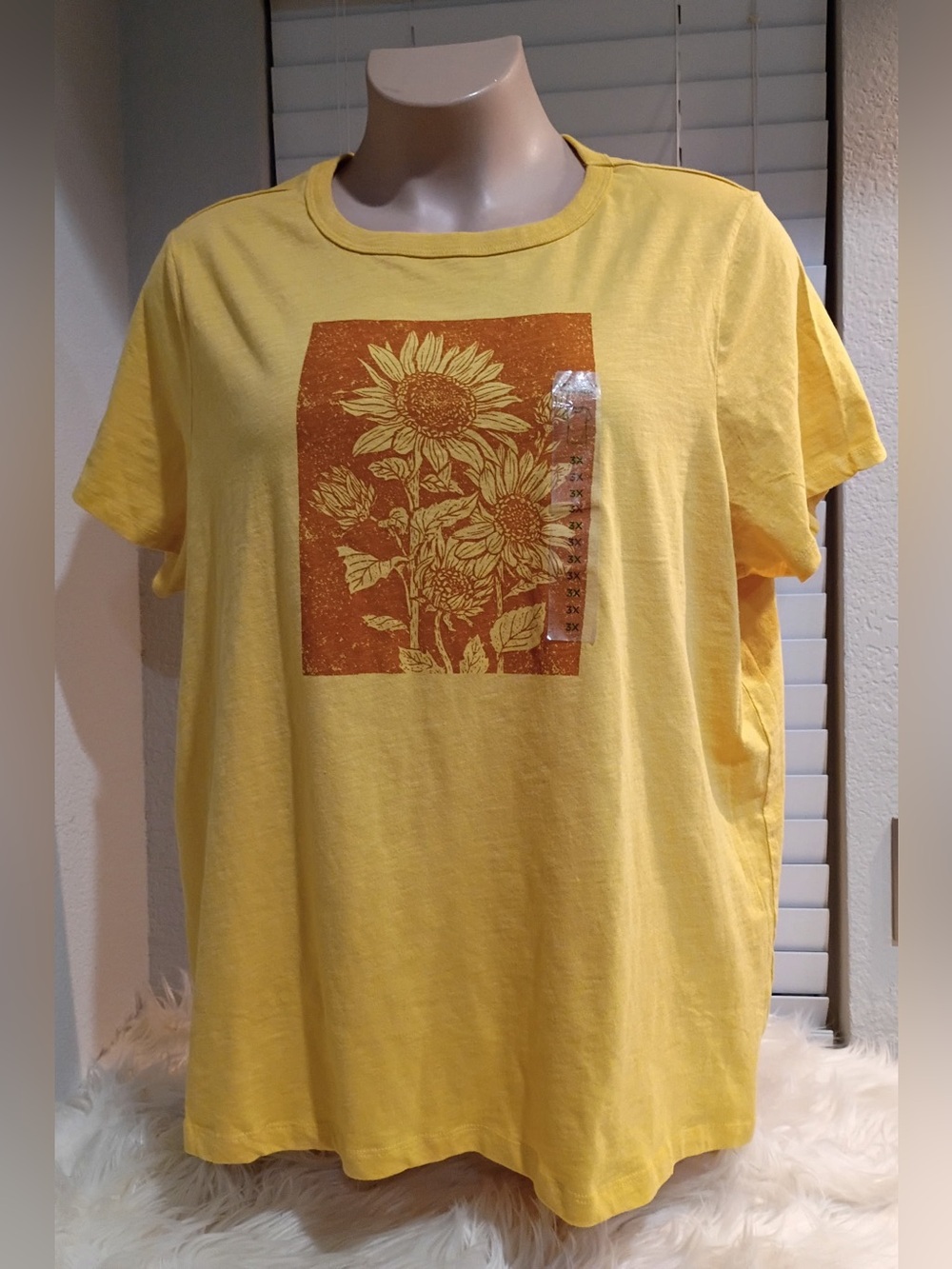DIP Women’s 3X Top